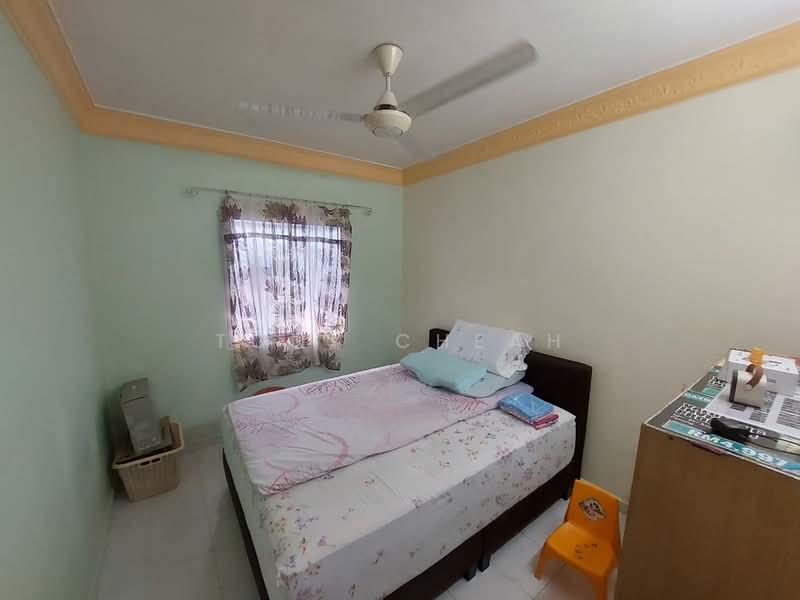 Sri Ivori Apartment - 3