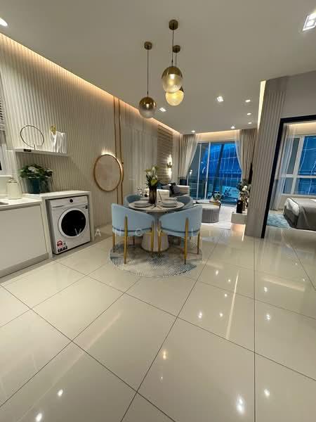 Vista Tiara (MBW Bay) - 1