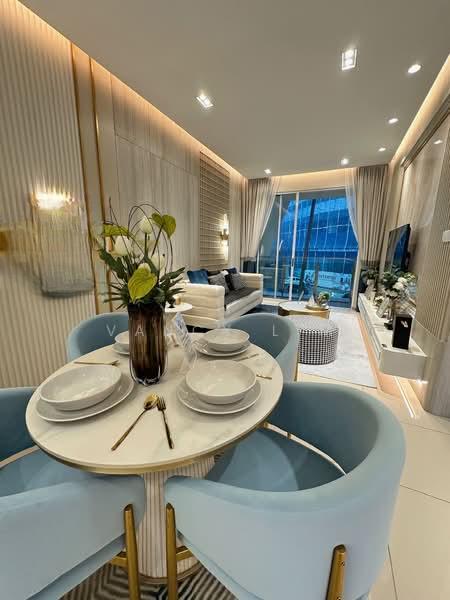 Vista Tiara (MBW Bay) - 4