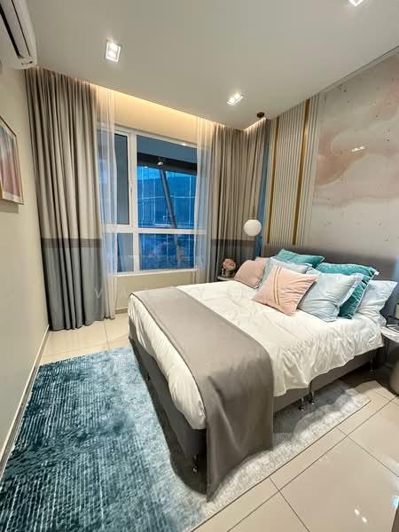 Vista Tiara (MBW Bay) - 2