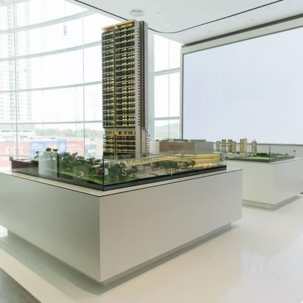 Park Green Pavilion Bukit Jalil - 3