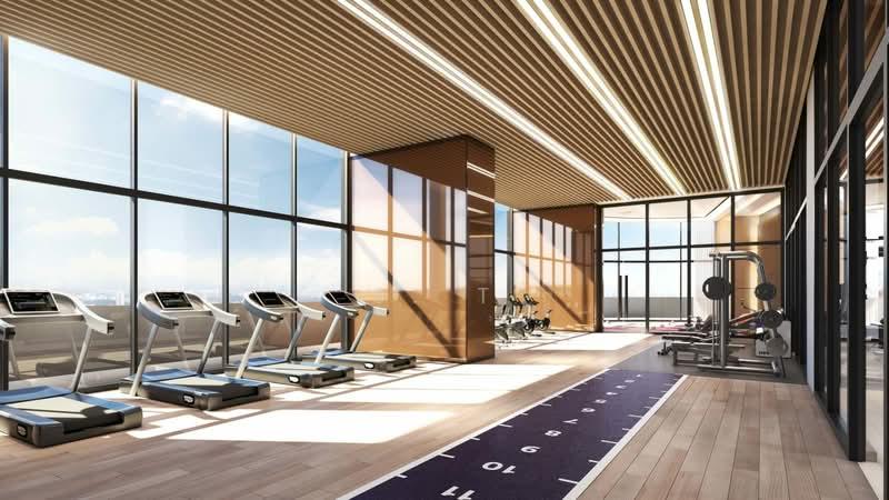 Park Green Pavilion Bukit Jalil - 5