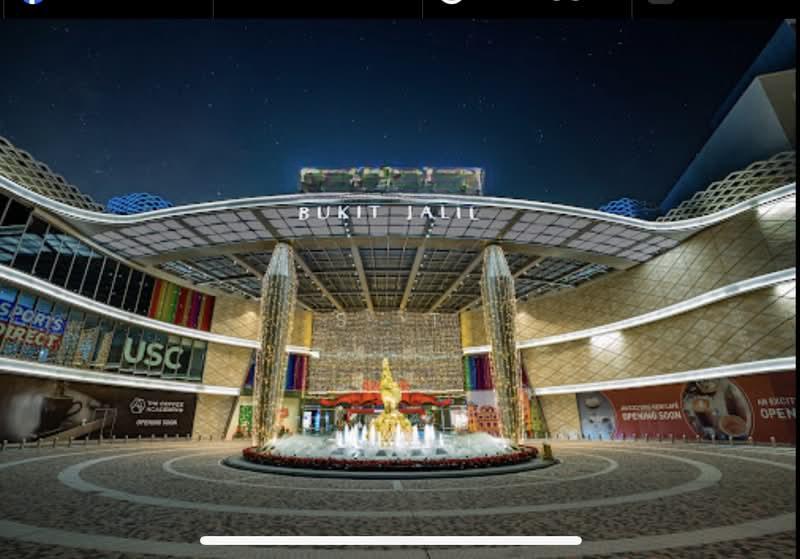 Park Green Pavilion Bukit Jalil - 2