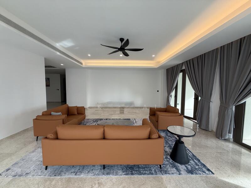 Pinnacle Bangsar - 3
