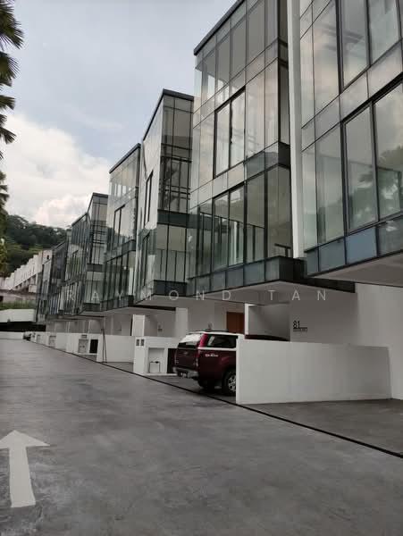 PJU 8, Damansara Perdana - 3