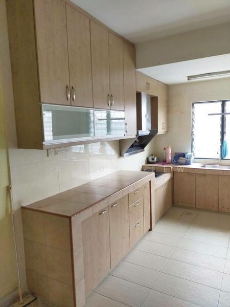 Taman Kajang Mewah - 3