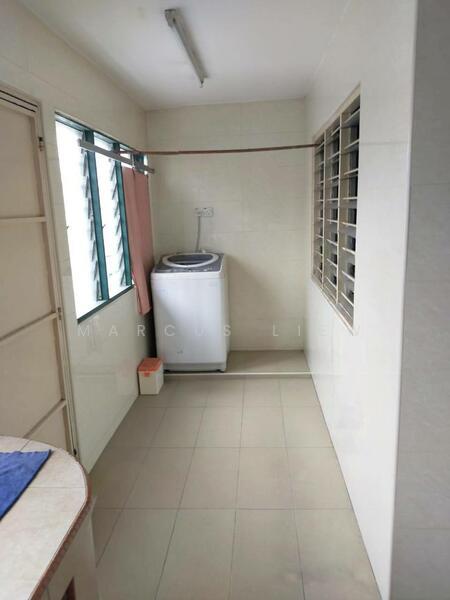 Taman Kajang Mewah - 5
