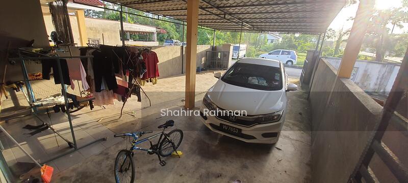 Perumahan Permatang Badak Perdana - 4