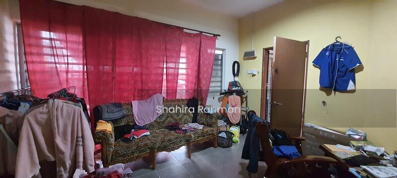 Perumahan Permatang Badak Perdana - 3