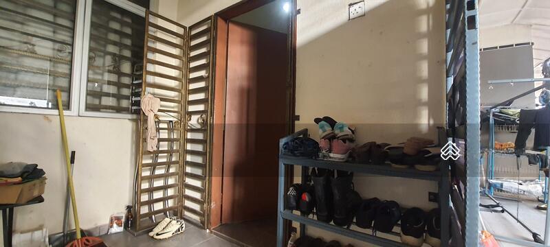 Perumahan Permatang Badak Perdana - 5