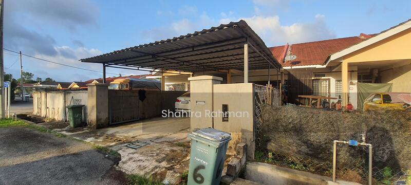 Perumahan Permatang Badak Perdana - 2