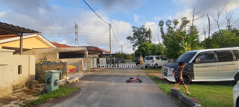 Perumahan Permatang Badak Perdana - 3