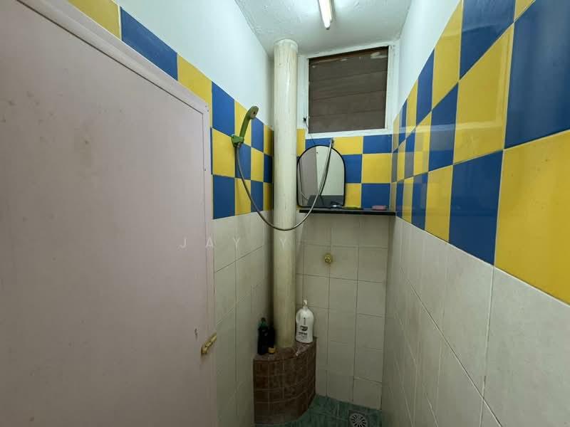 Lestari Apartment - 3