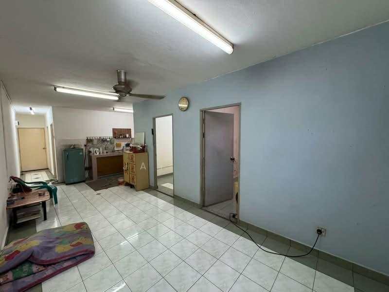 Lestari Apartment - 2