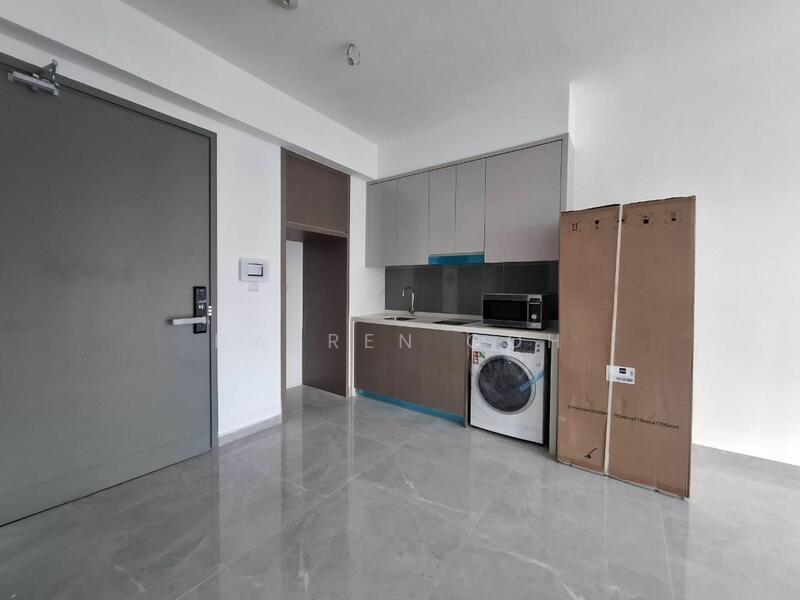 Agile Bukit Bintang - 3