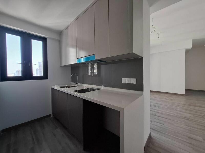 Agile Bukit Bintang - 5