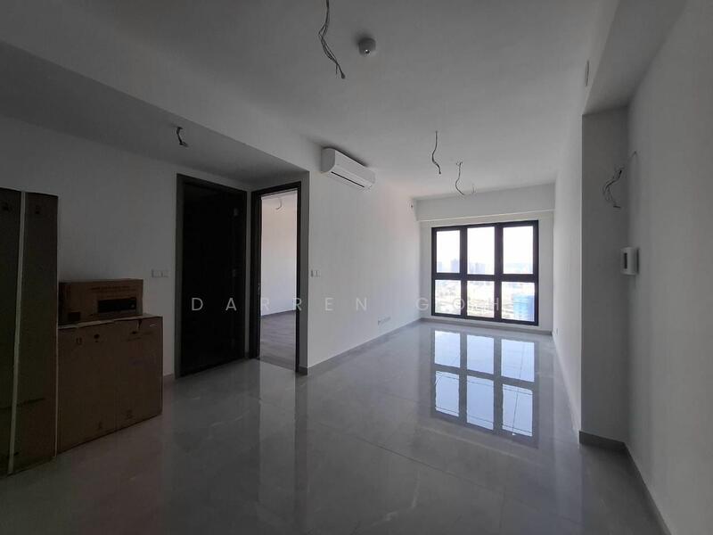 Agile Bukit Bintang - 2