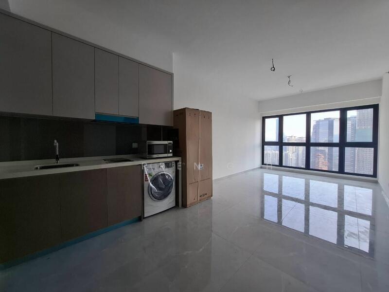 Agile Bukit Bintang - 1