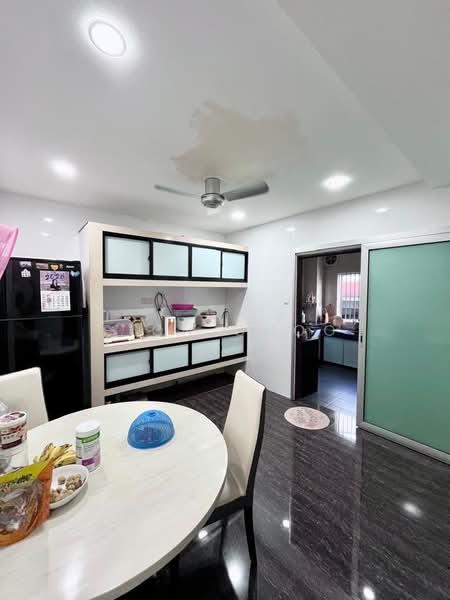 Taman Skudai Baru - 2