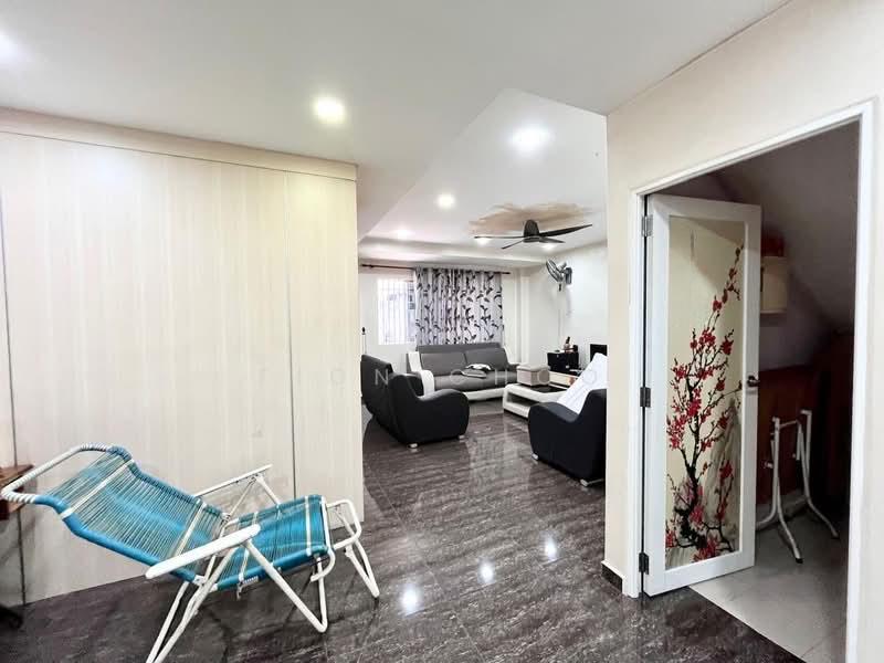 Taman Skudai Baru - 4