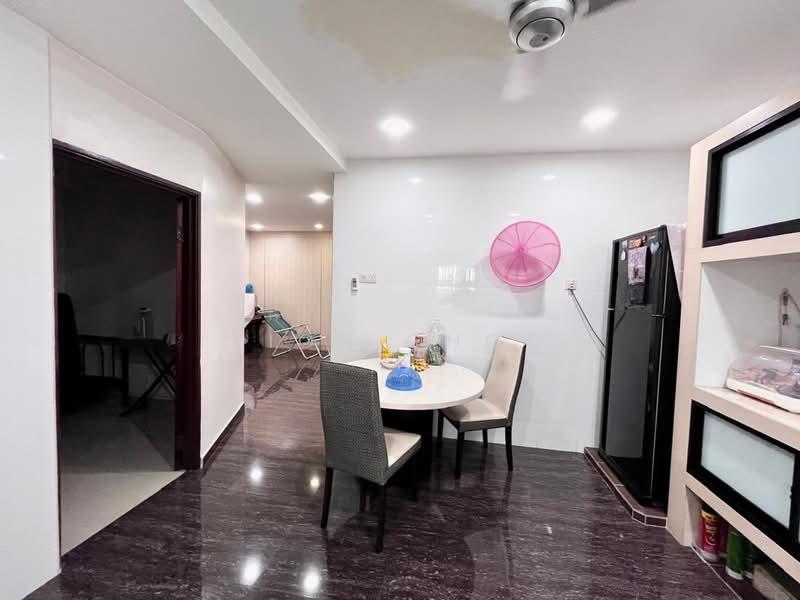 Taman Skudai Baru - 3