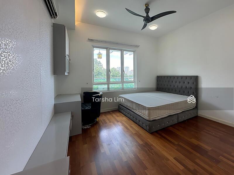 Surian Residences - 4