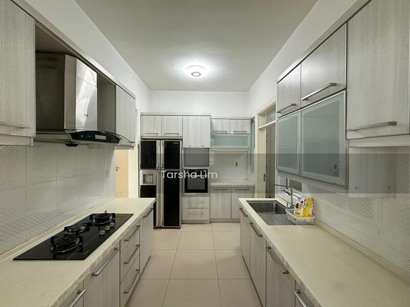 Surian Residences - 5