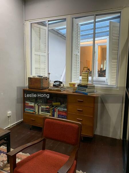 Heritage Building @ Greenhall Penang - 3