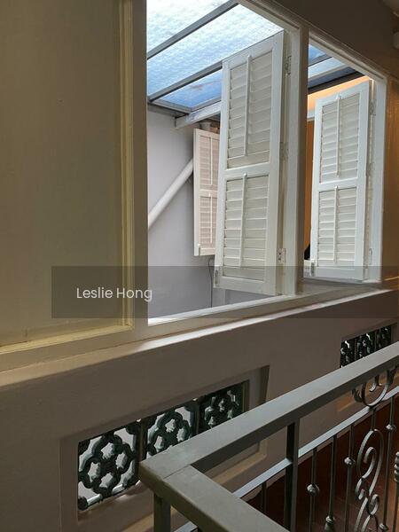 Heritage Building @ Greenhall Penang - 4