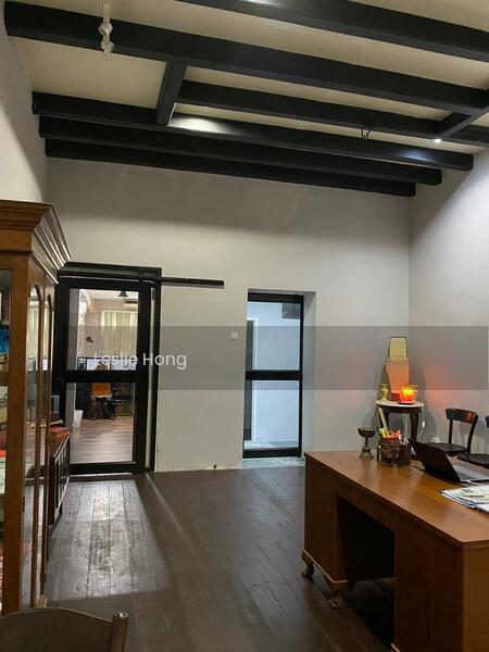 Heritage Building @ Greenhall Penang - 5