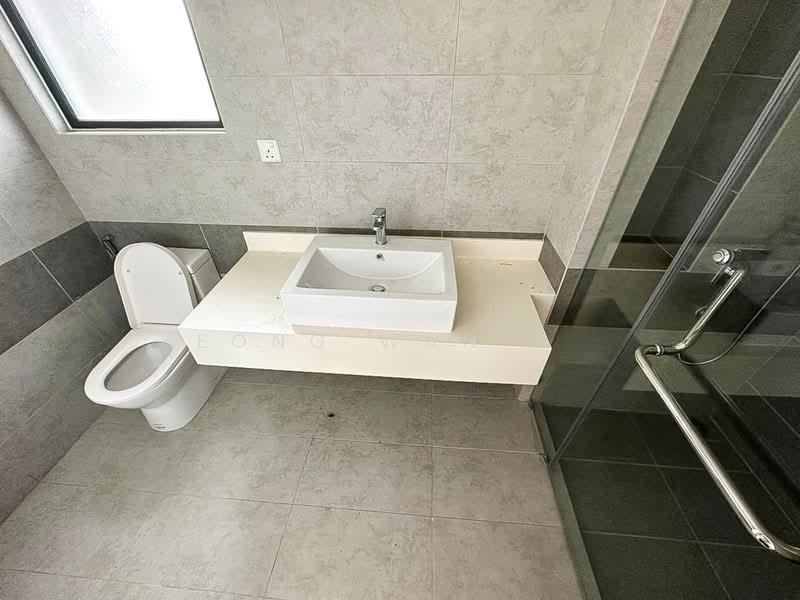 Hampton Residences - 2