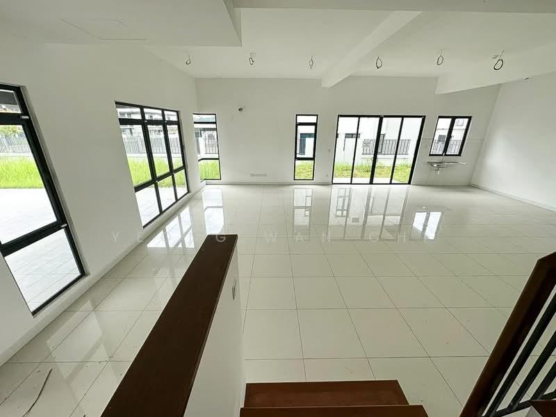 Hampton Residences - 3