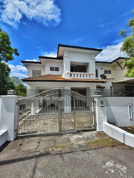 Taman Garing Utama - 2
