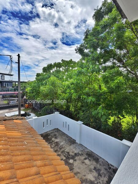 Taman Garing Utama - 4