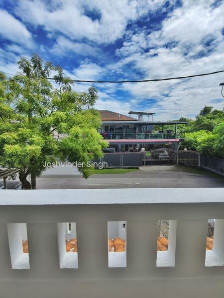 Taman Garing Utama - 5