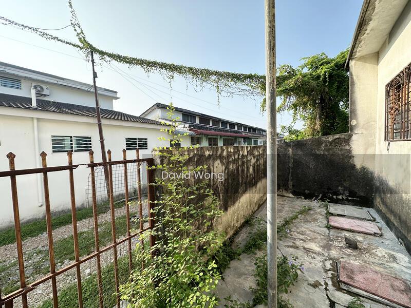 Taman Sinfar - 4