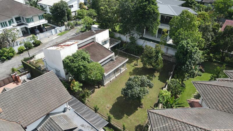 Bungalow at Bangsar Baru - 3