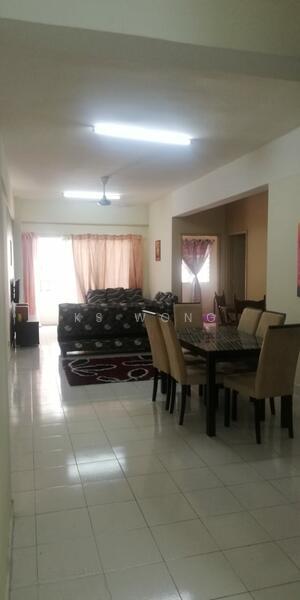 Vista Mutiara - 4