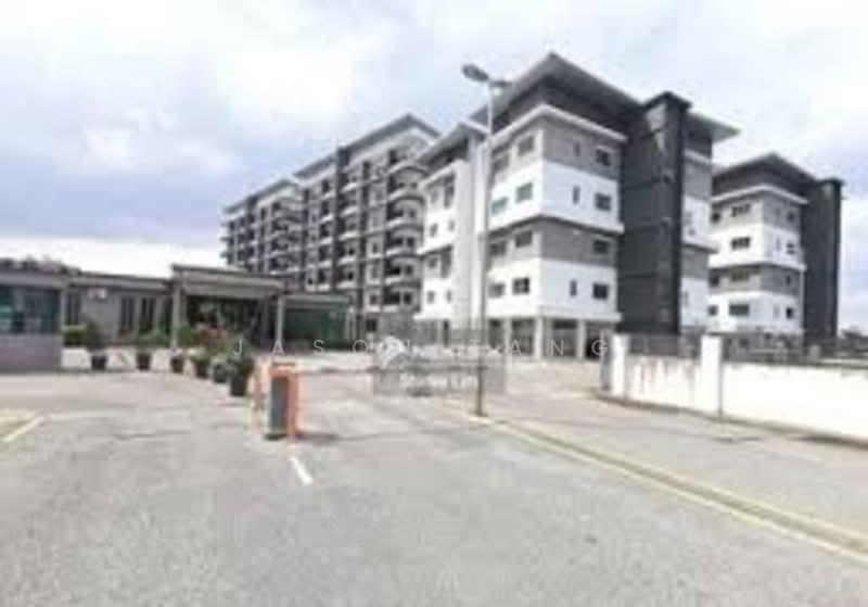 Ferra Residences - 2