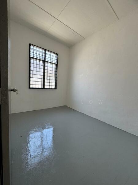 Lorong Merak 1, Taman Merak Jaya, Simpang Ampat - 4