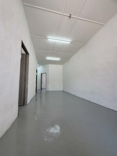 Lorong Merak 1, Taman Merak Jaya, Simpang Ampat - 5