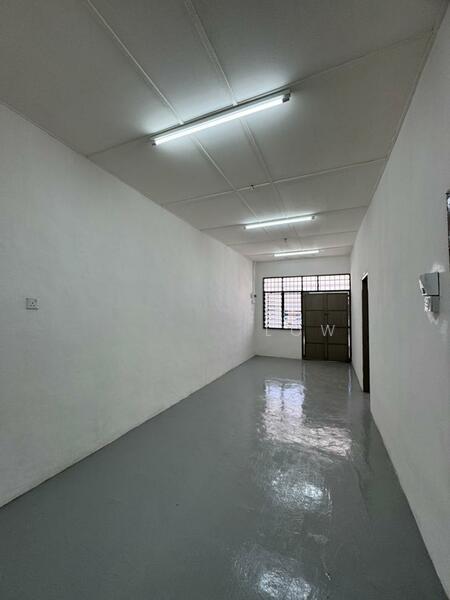 Lorong Merak 1, Taman Merak Jaya, Simpang Ampat - 3