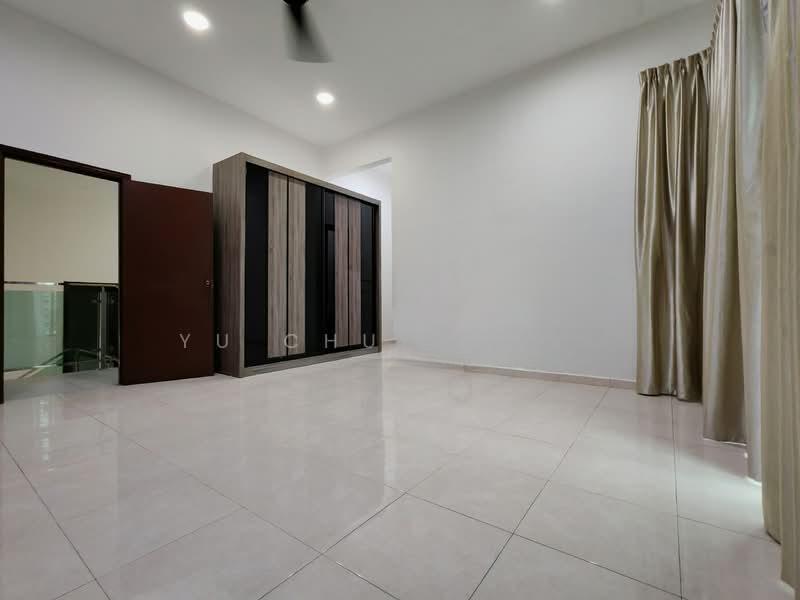 TAMAN AYER KEROH PERMAI - 5