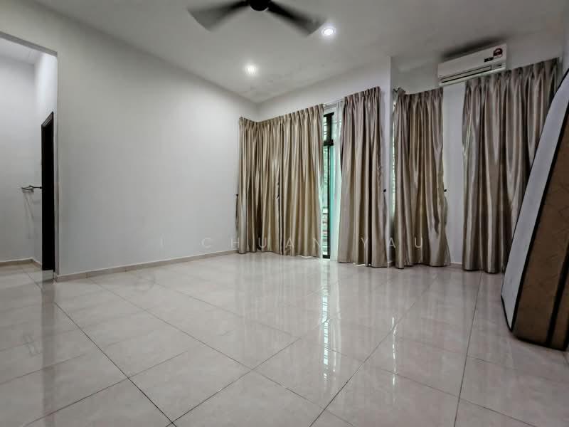 TAMAN AYER KEROH PERMAI - 3
