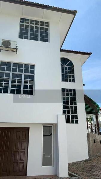 Bungalow at Sungai Buloh - 5