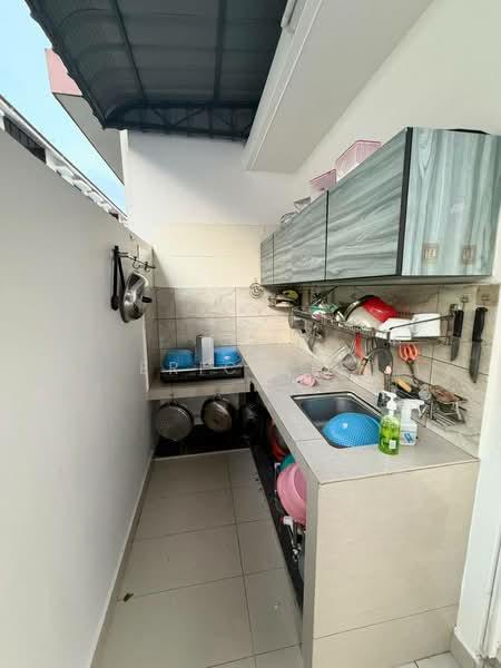 Bandar Tiram - 5