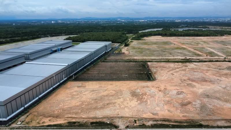 North Port (Pelabuhan Utara) - 4