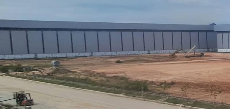 North Port (Pelabuhan Utara) - 3