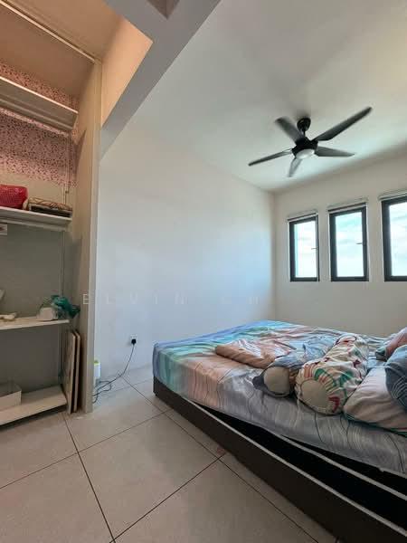 Meritus Residensi - 3