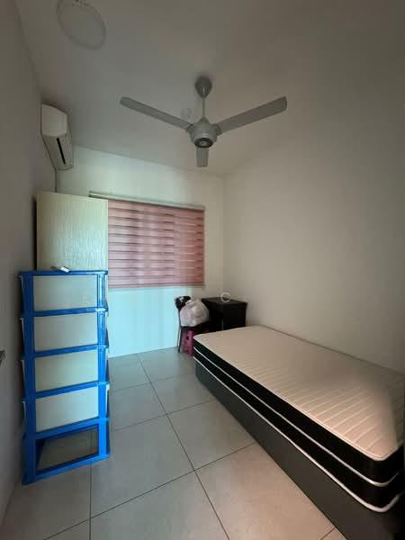 Meritus Residensi - 4